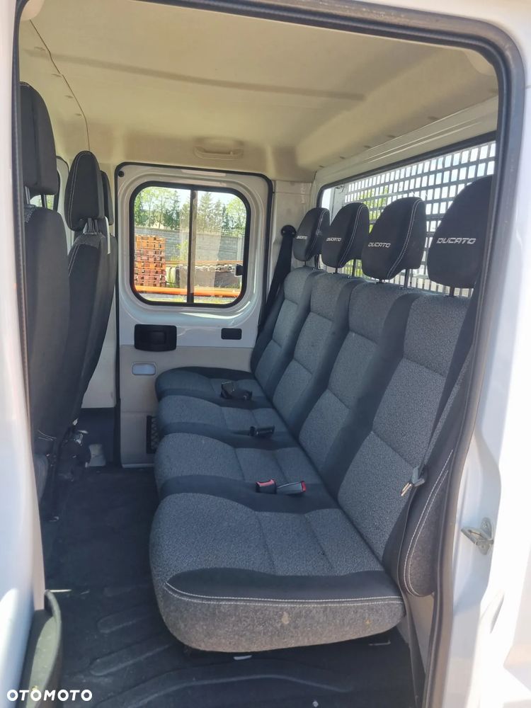 Fiat Ducato - 14