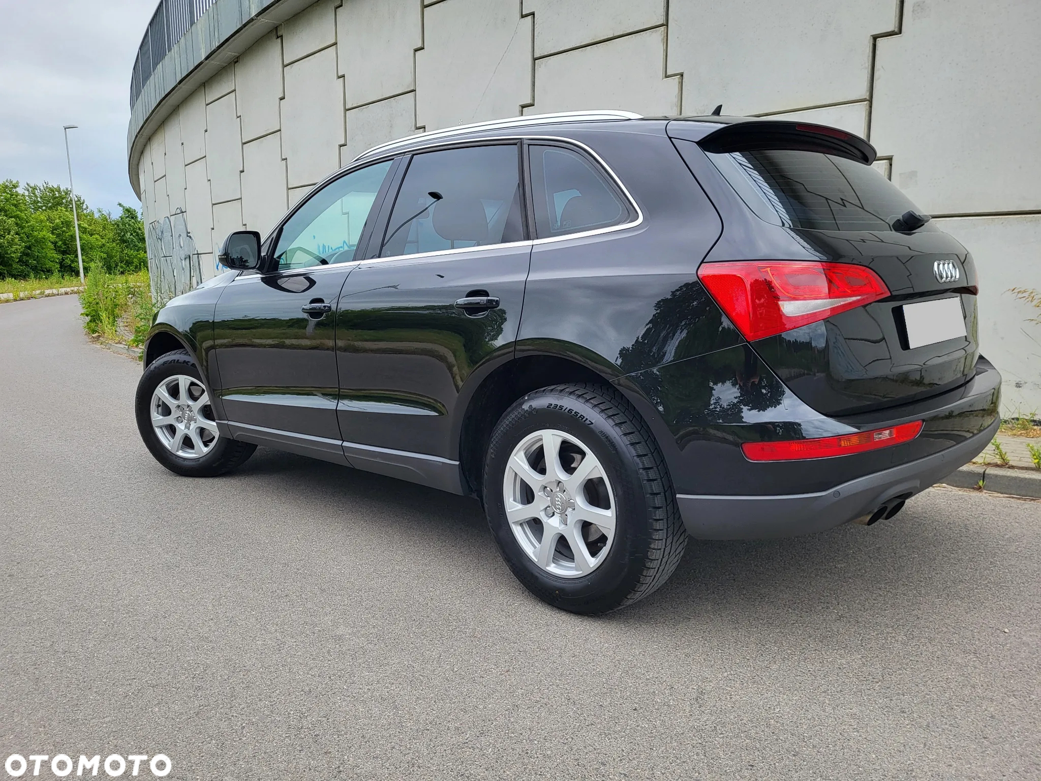 Audi Q5 2.0 TDI Quattro - 6