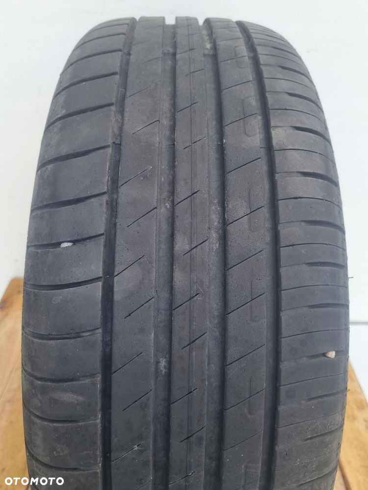 Mercedes W169 FELGA ALUMINIOWA KOŁO ZAPASOWE 205/65 R16 5x112 A1694012202 - 6