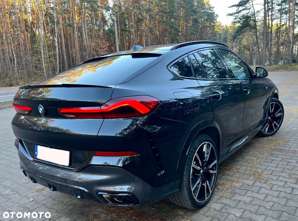 BMW X6 - 40