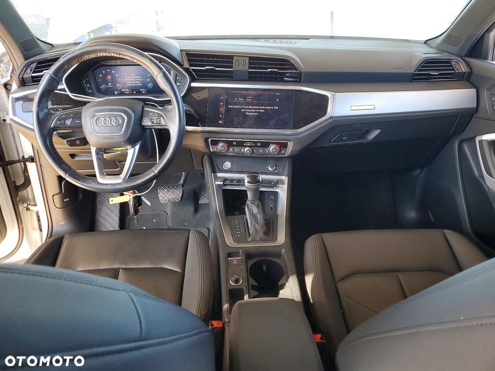 Audi Q3 45 TFSI Quattro S tronic S line - 7