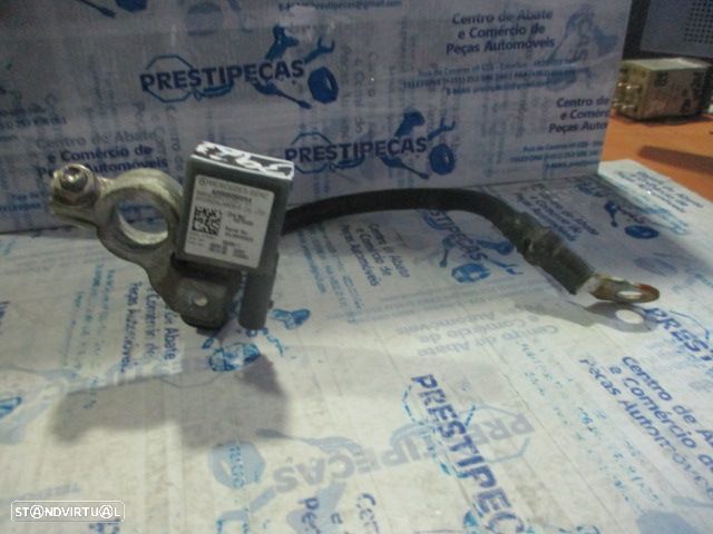 Modulo Diversos A0009050054 MERCEDES W212 2011 E300 SENSOR DE BATERIA - 2