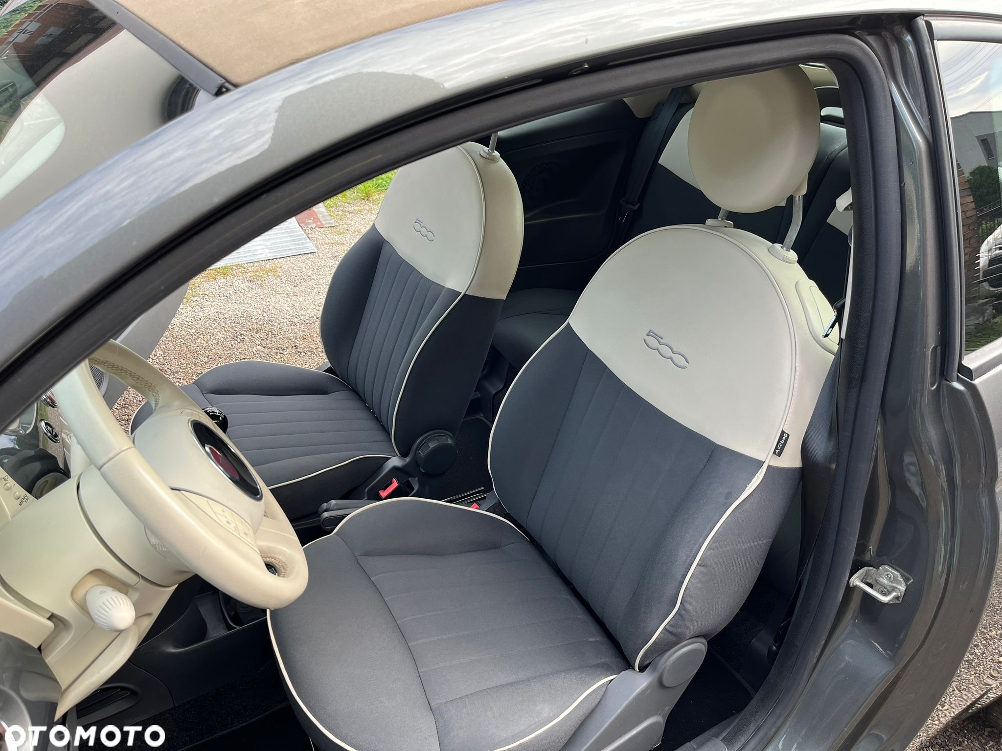 Fiat 500 - 20