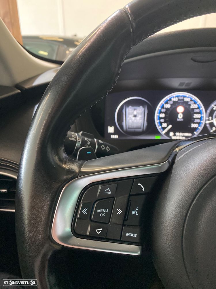 Jaguar F-Pace 2.0 i4D R-Sport AWD Aut. - 16