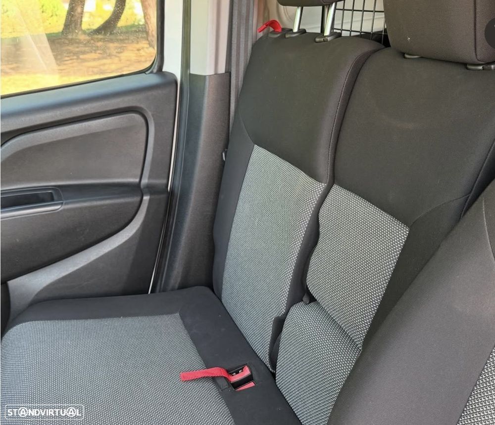 Fiat Doblo - 47