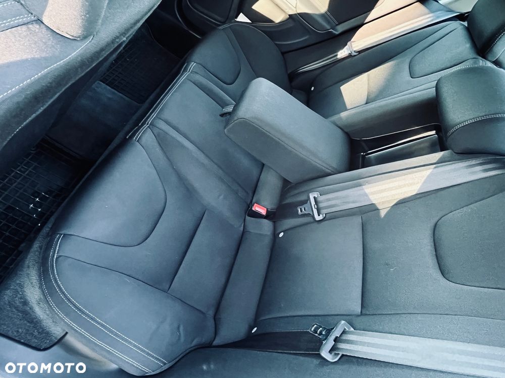 Volvo S60 D2 Edition Pro - 16