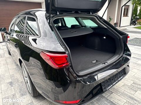 Seat Leon Sportstourer 2.0 TDI DPF FR - 23