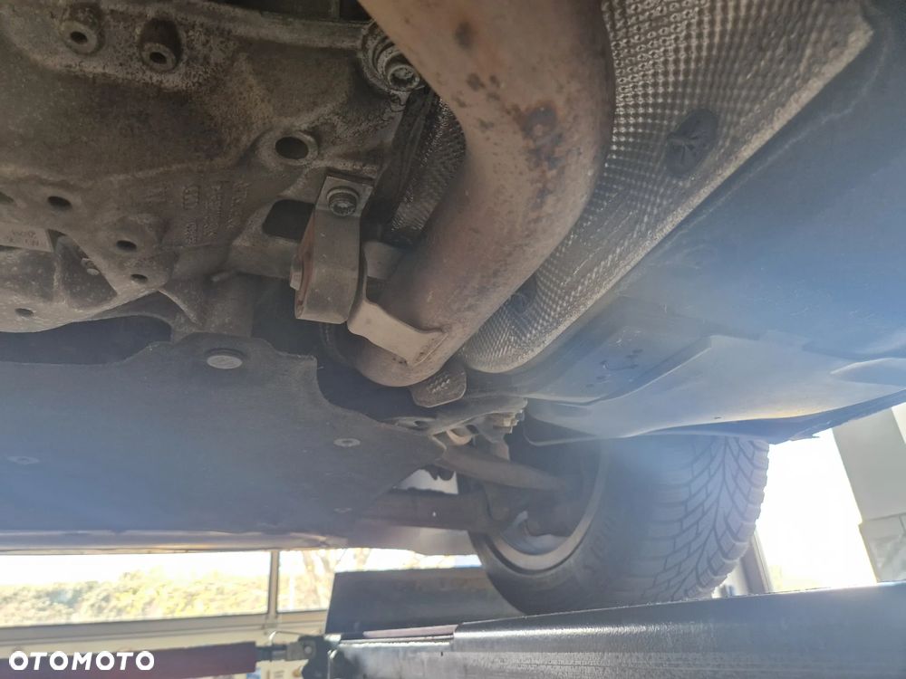 Audi A4 Avant 35 TFSI S tronic advanced - 34