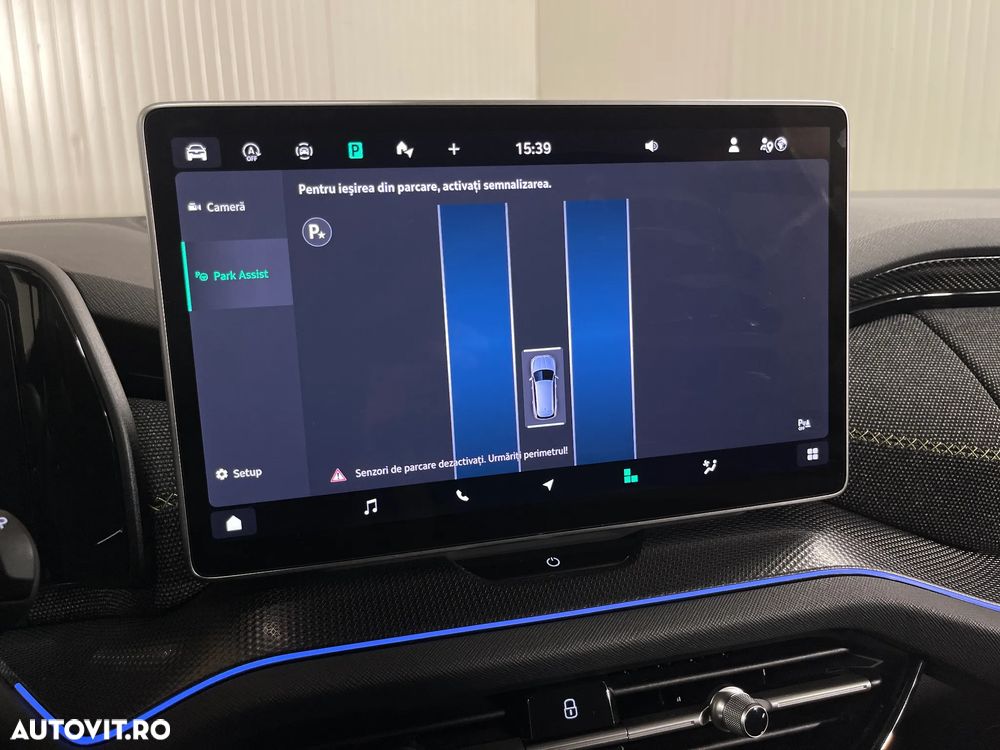 Skoda Kodiaq 2.0 TDI 4X4 DSG Selection - 17
