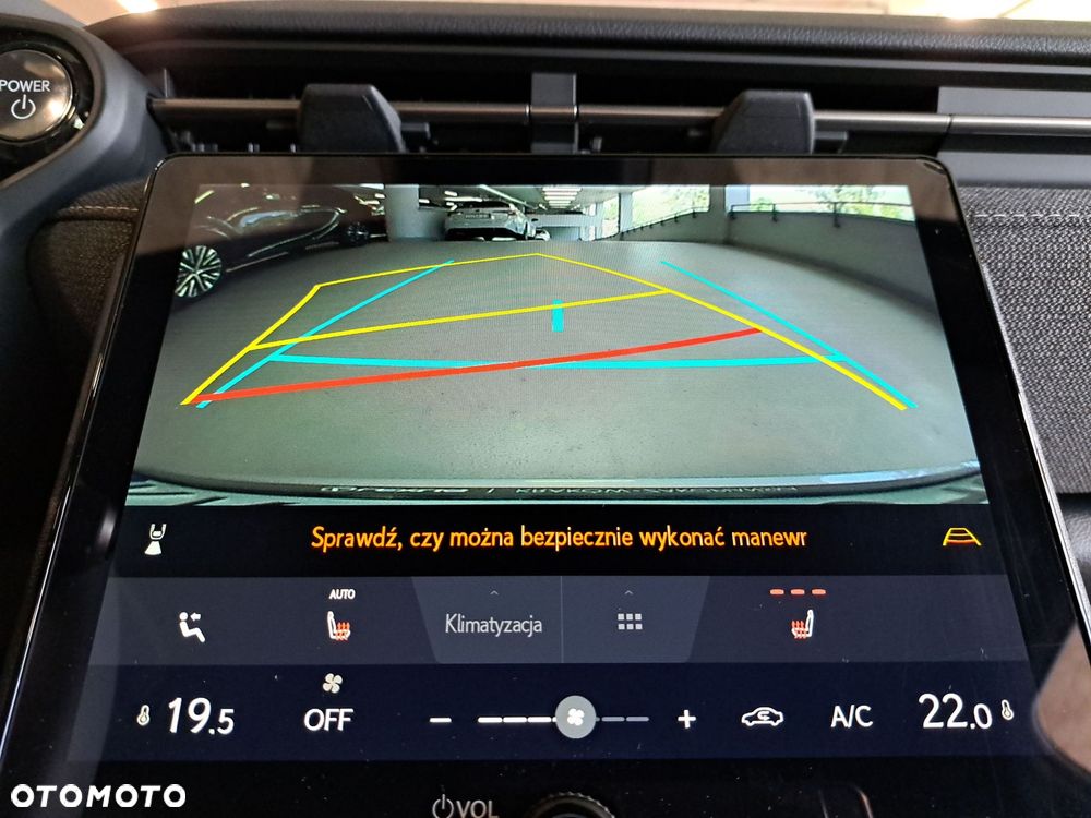 Lexus LBX 1.5 Hybrid - 24