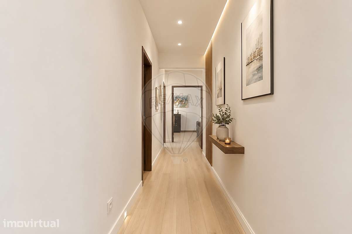 Apartamento T2 para venda - Grande imagem: 5/23