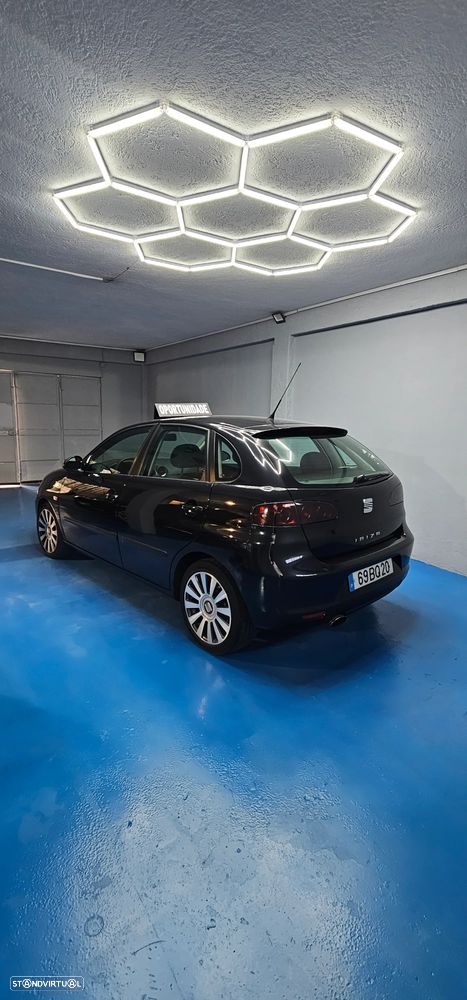 SEAT Ibiza - 10