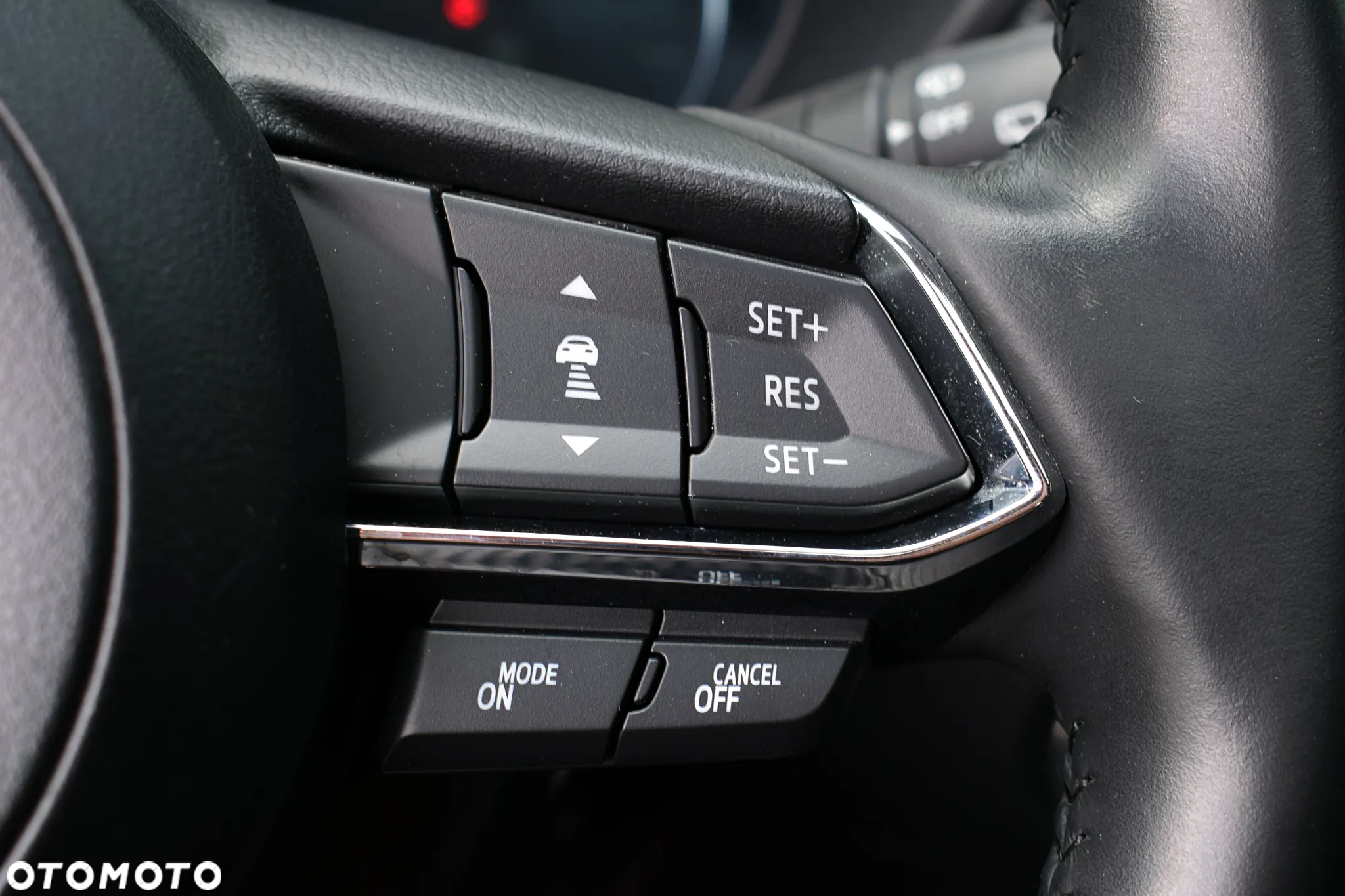 Mazda CX-5 2.5 Skyprestige AWD - 11