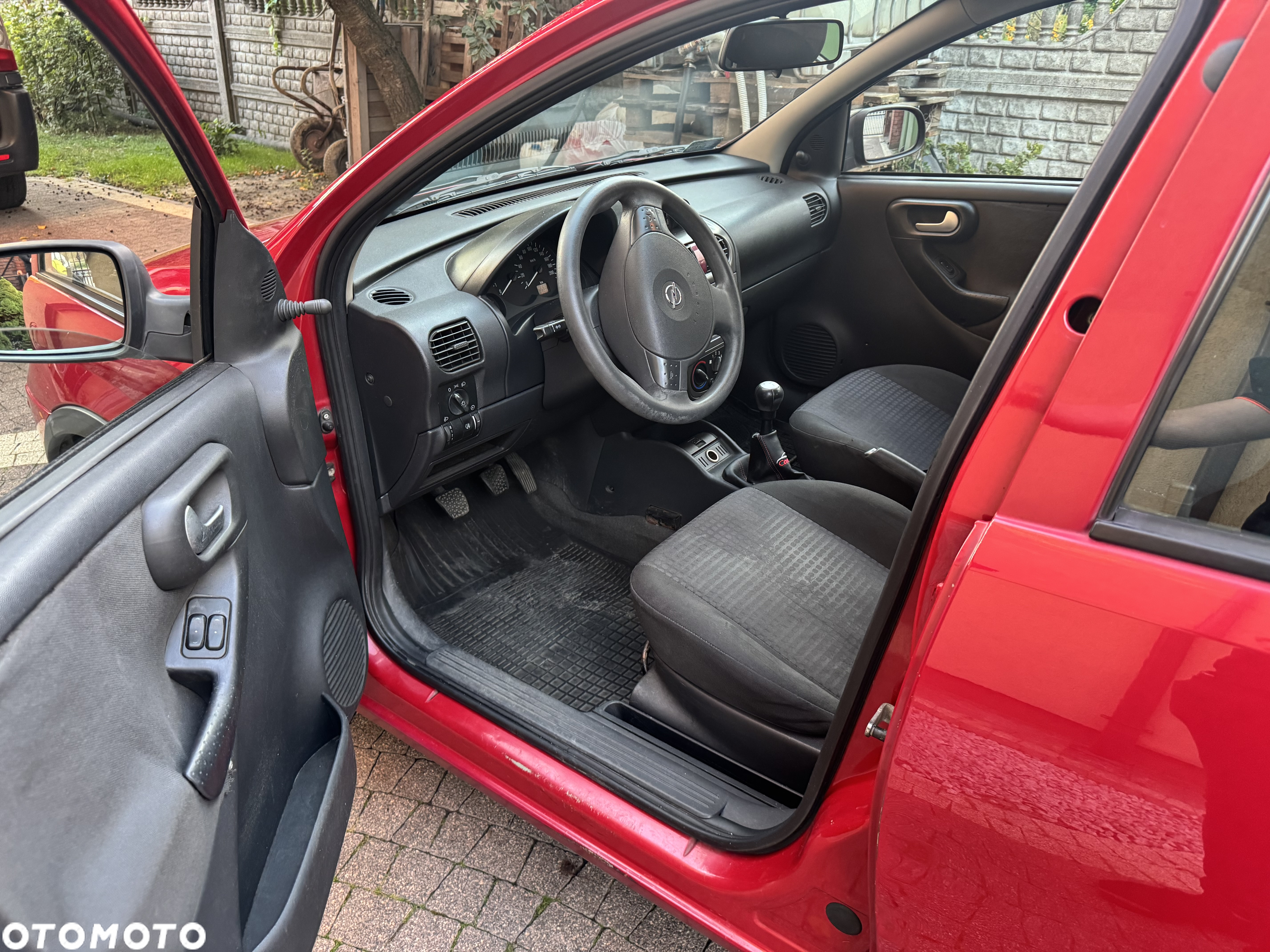 Opel Corsa - 9