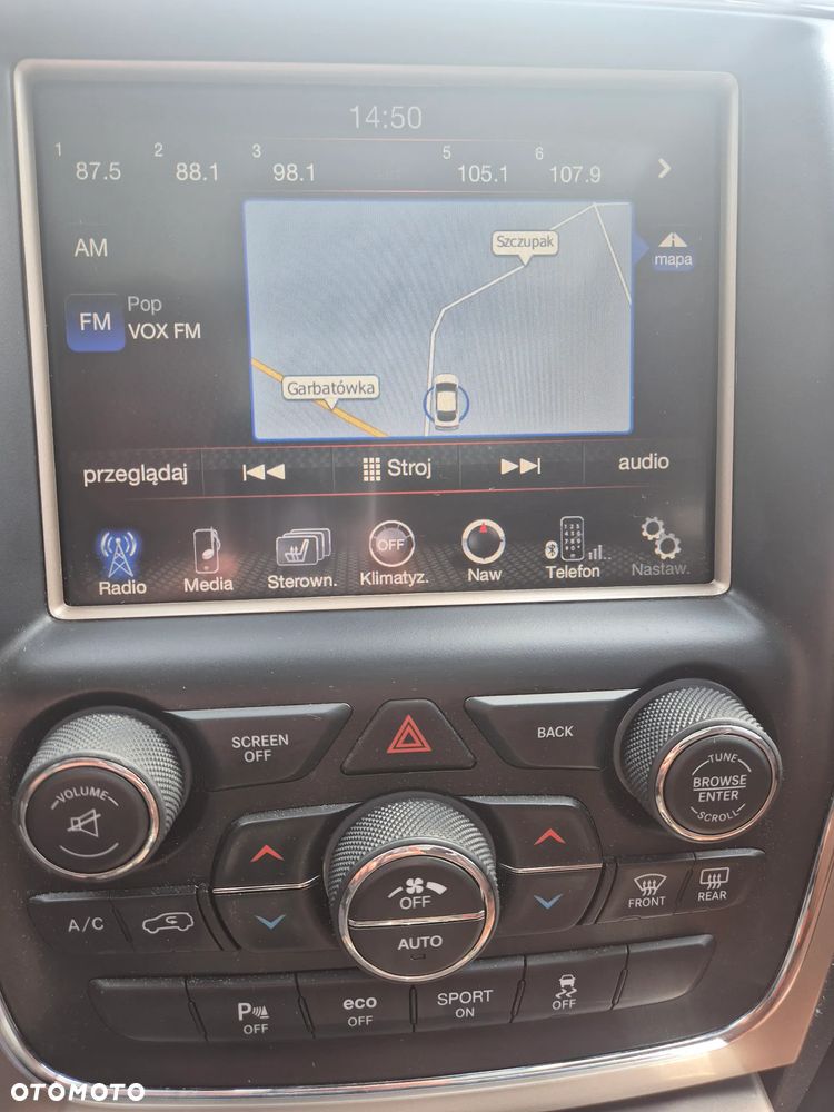 Jeep Grand Cherokee 5.7 V8 HEMI Summit - 24