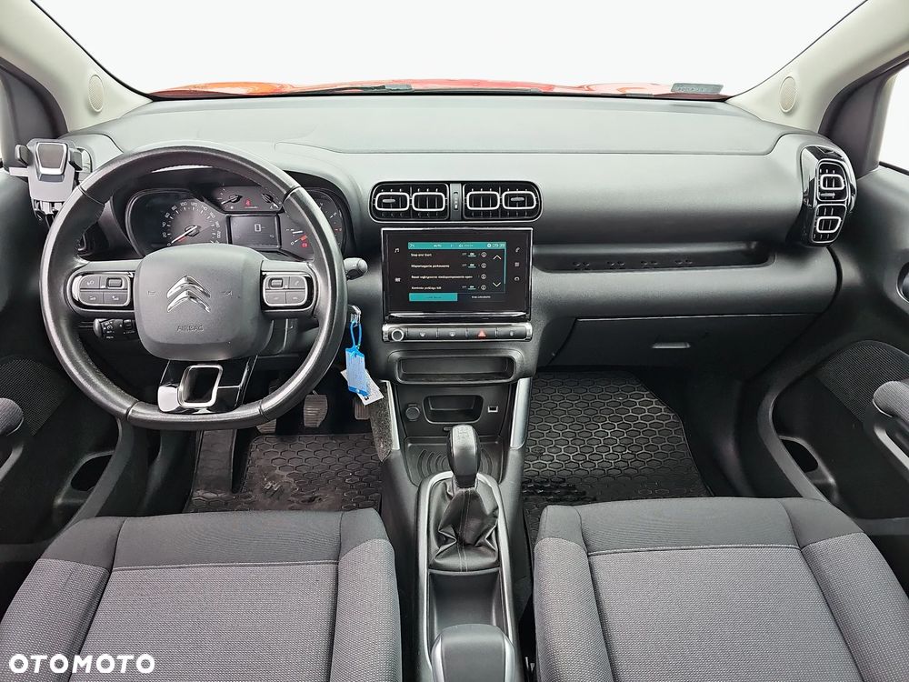 Citroën C3 Aircross 1.2 PureTech GPF Shine S&S - 10