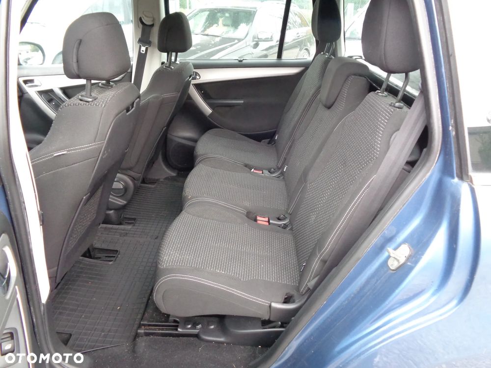 Citroën C4 Picasso 1.6 VTi Selection - 11