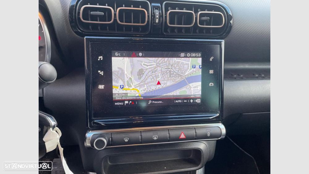 Citroën C3 Aircross 1.2 PureTech C-Series - 7