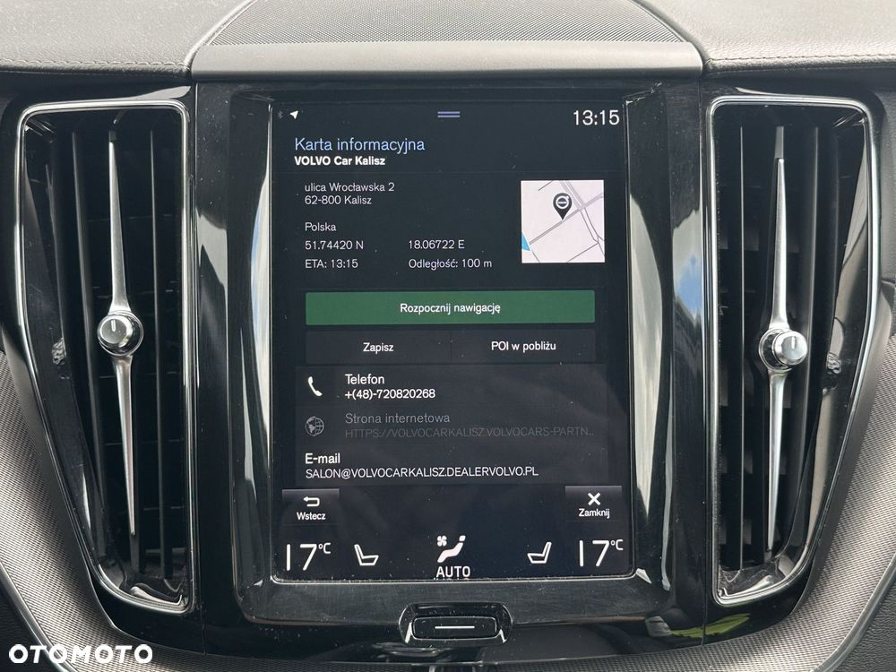 Volvo XC 60 - 14