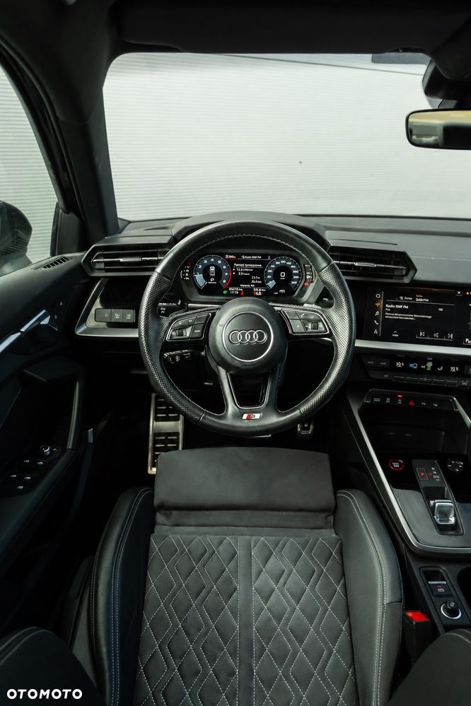 Audi S3 - 10
