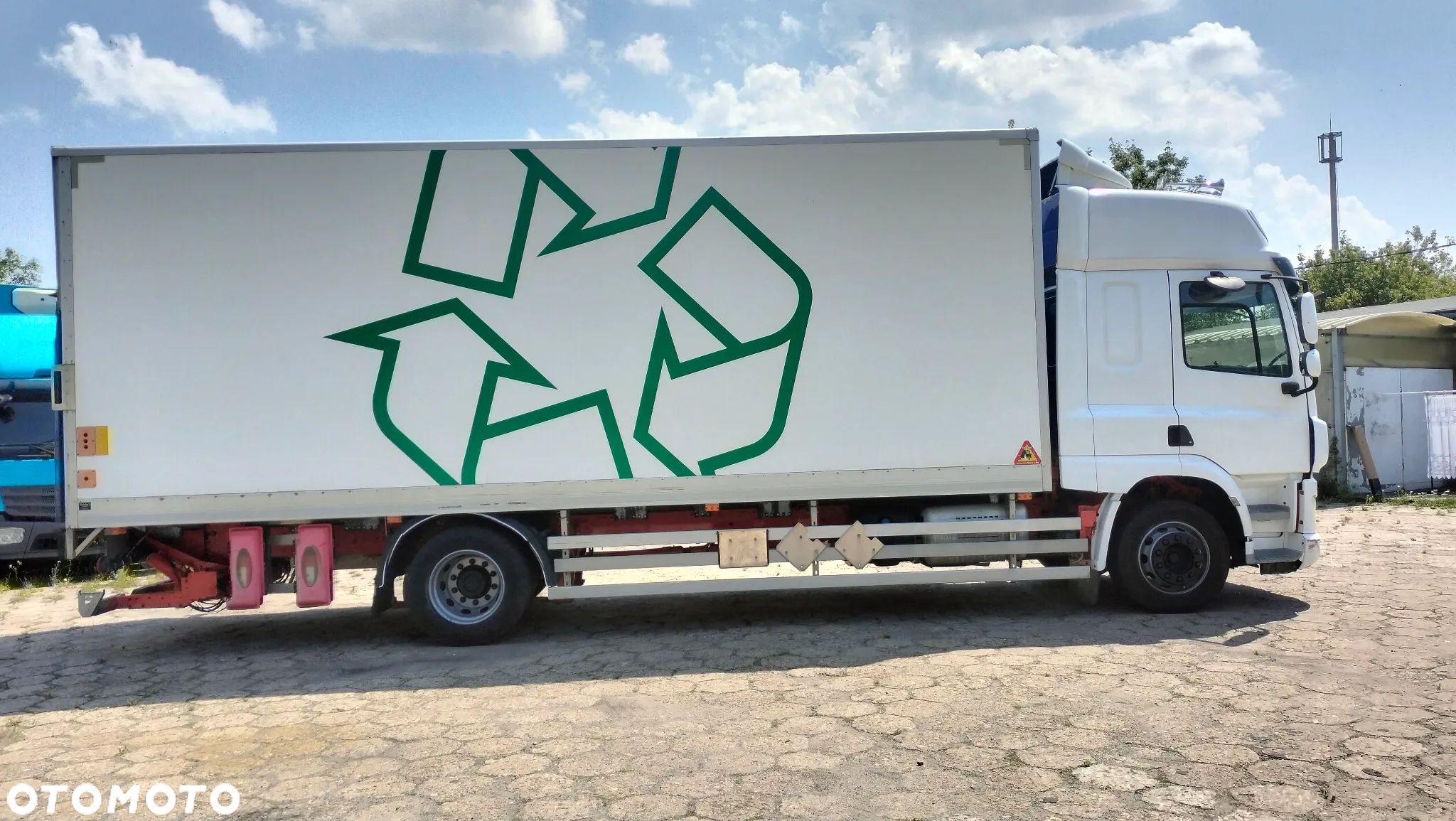 DAF CF - 6