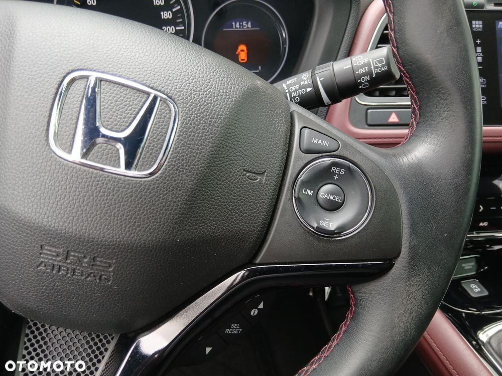 Honda HR-V 1.5 Sport - 25
