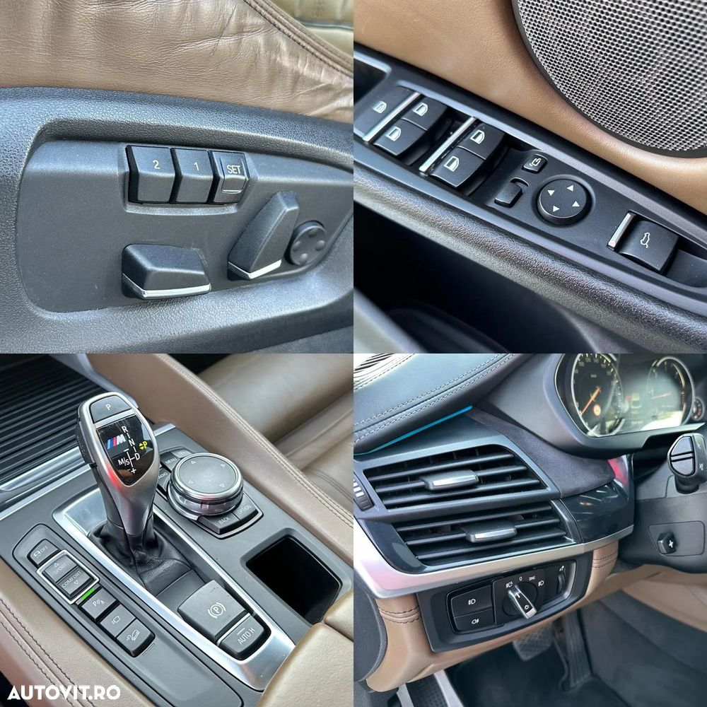BMW X6 - 6