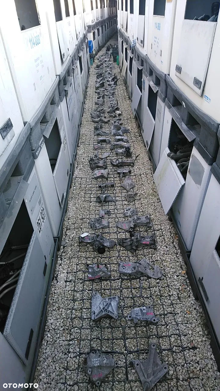 ŁAPY RENAULT - 6