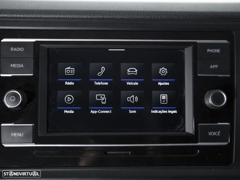 VW Crafter 2.0 TDI L5H4 c/IVA - 19
