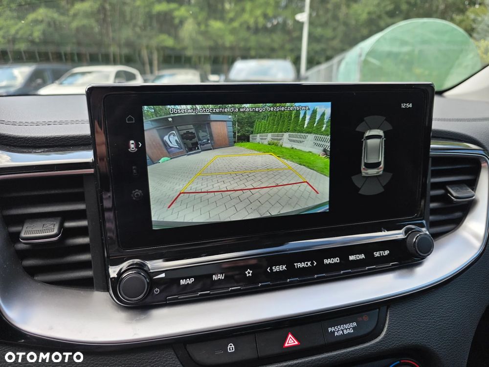 Kia Ceed 1.5 T-GDI M - 19