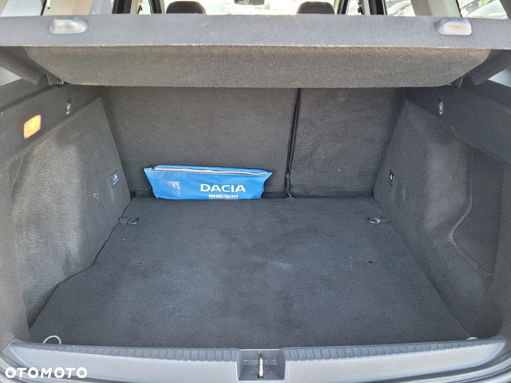 Dacia Duster - 17