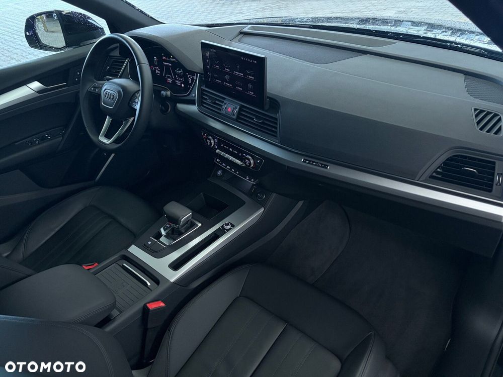 Audi Q5 Sportback - 23
