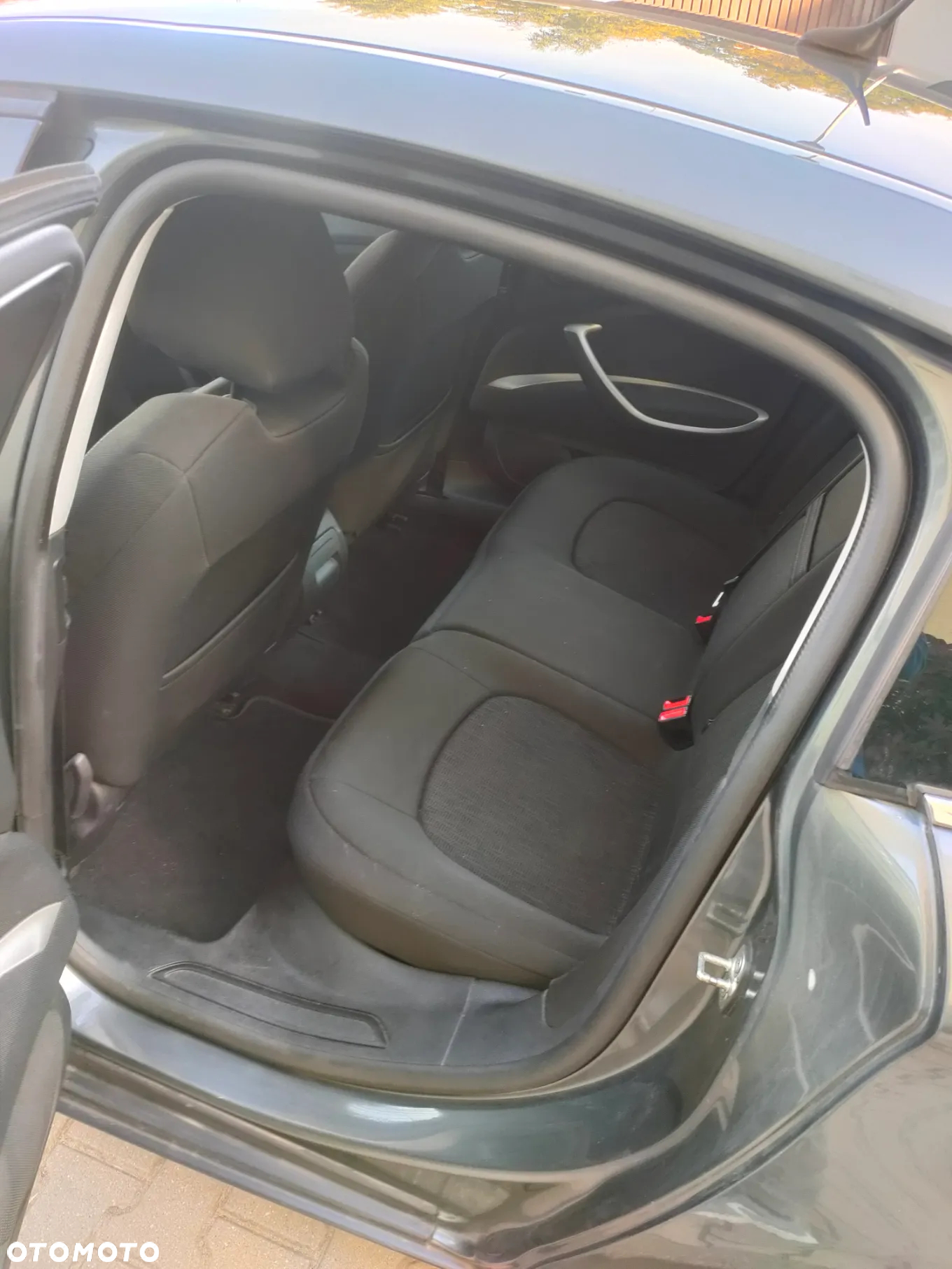 Citroën C5 2.0 HDi Seduction - 9