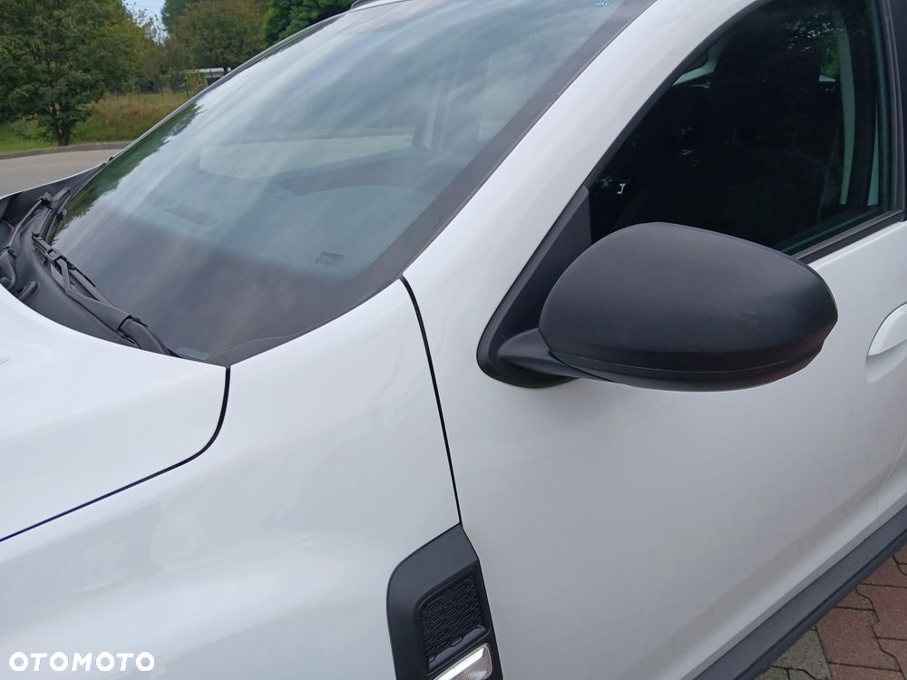 Dacia Duster TCe 130 2WD GPF Comfort - 20