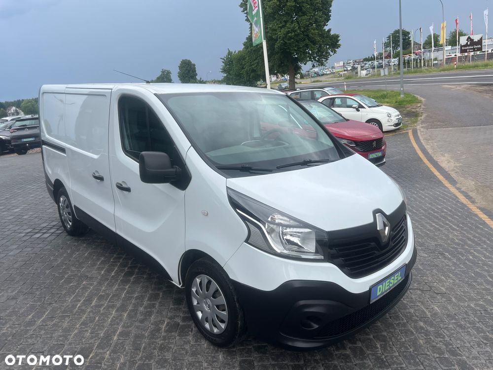 Renault Trafic - 4