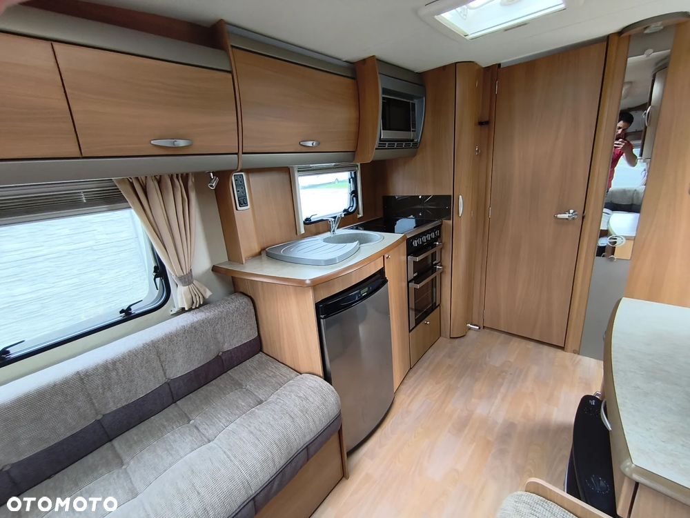 SWIFT CHALLENGER 480 - 17