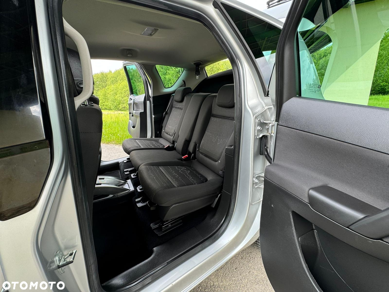 Opel Meriva 1.4 Active - 28