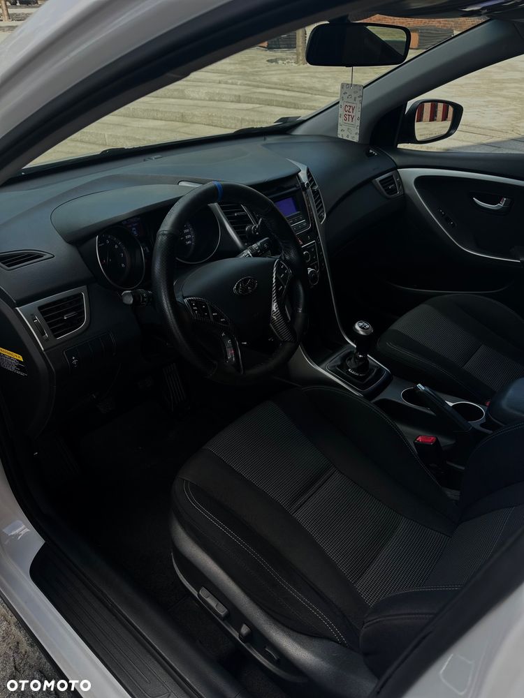 Hyundai i30 - 15