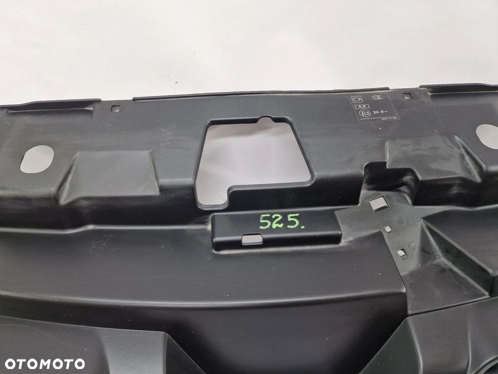 RENAULT TRAFIC III 3 14- ATRAPA / GRILL PRZEDNI PRZÓD , NR 623108673R , NR AUKCJI GL525 - 3