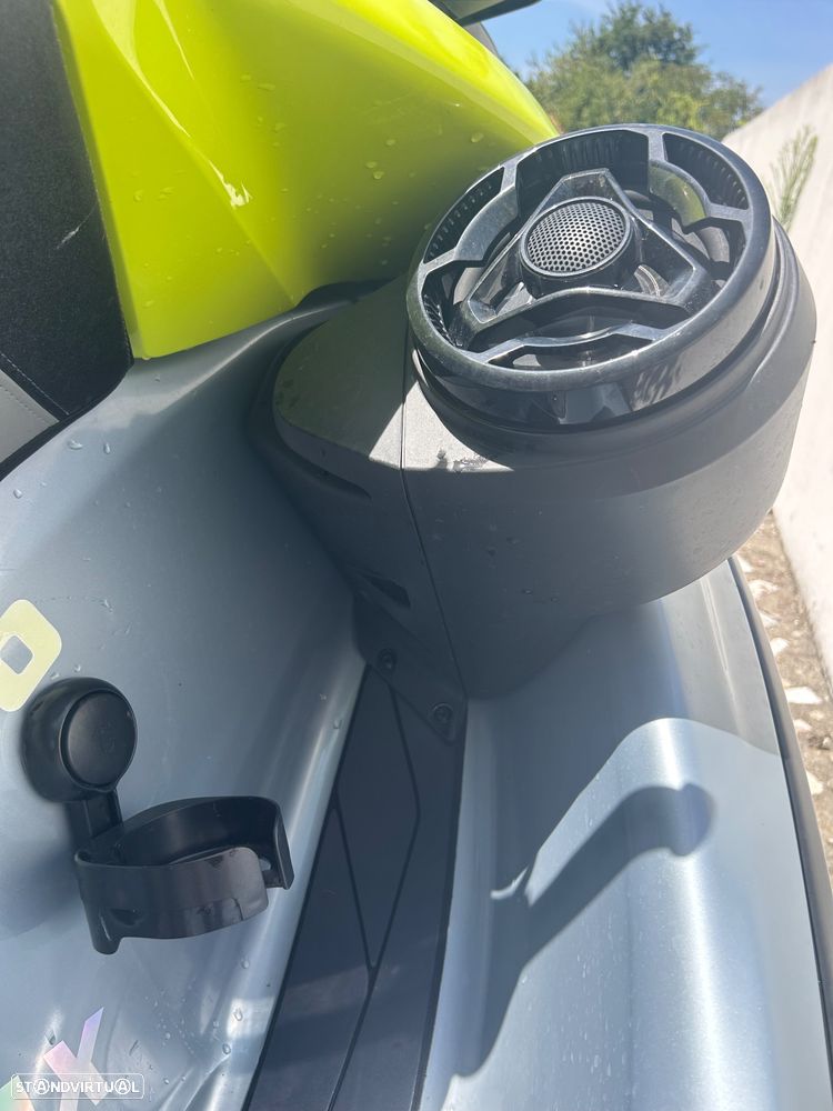 Sea-Doo RXP 325 RS - 11
