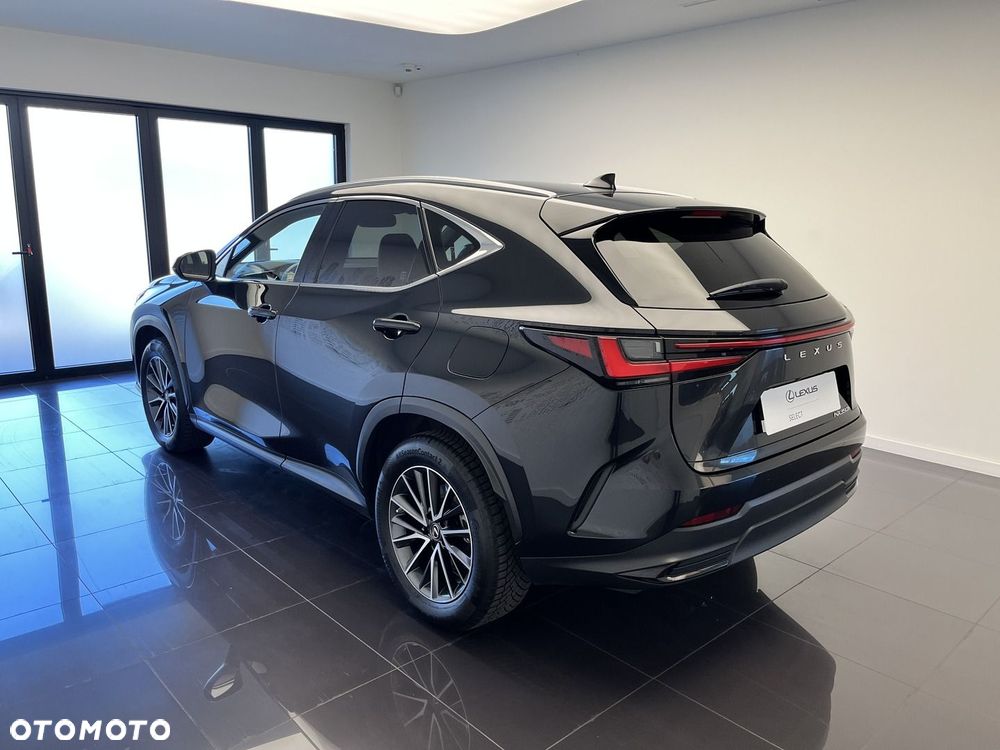 Lexus NX 350h Business AWD - 8