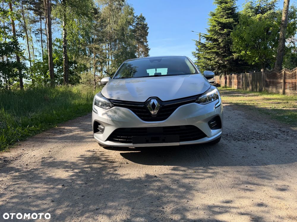 Renault Clio SCe 75 BUSINESS EDITION - 1