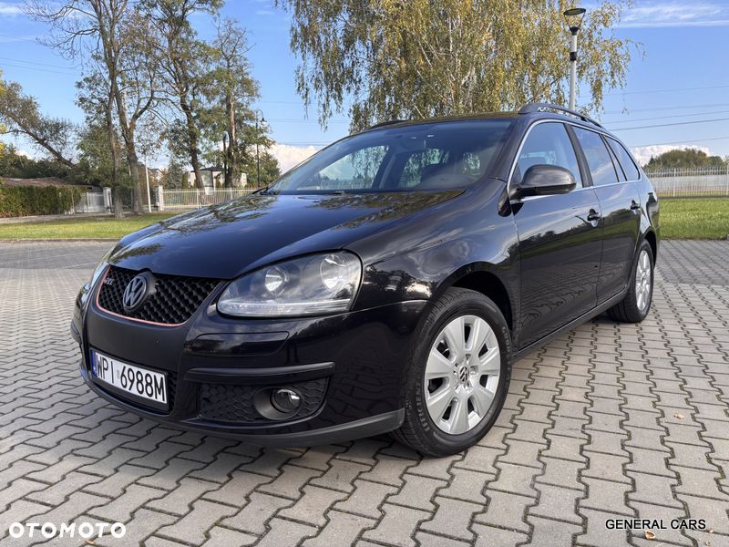 Volkswagen Golf 1.6 Comfortline