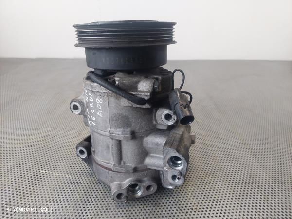 Compressor A/C Kia Rio Ii (Jb) - 2