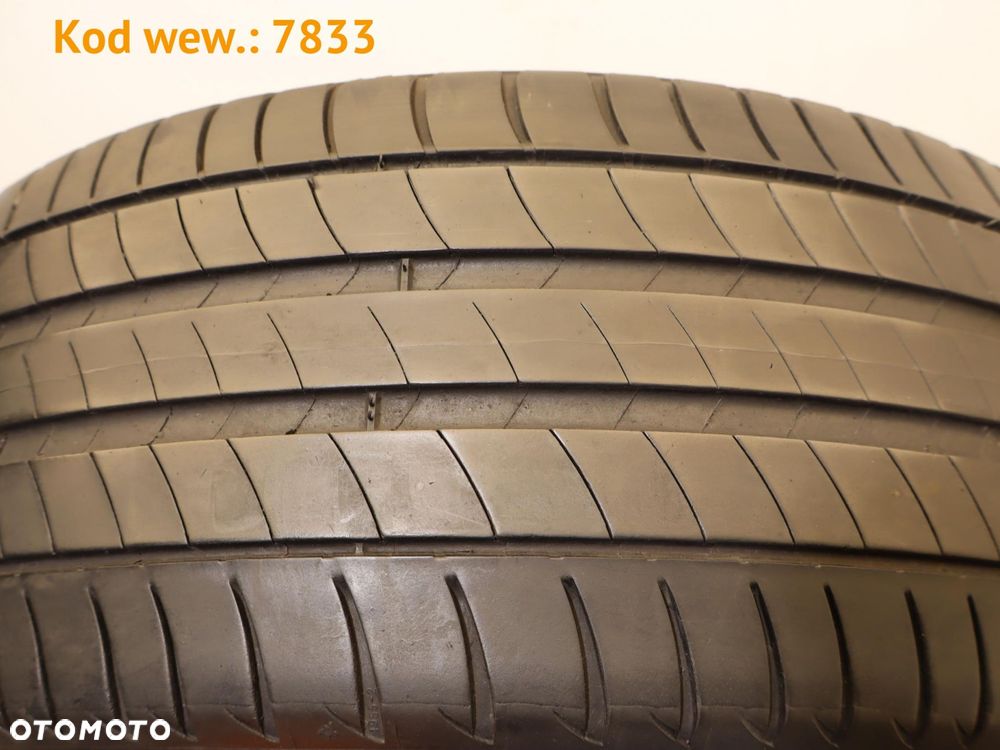 Michelin PRIMACY 3 - 215/55 R16 - 8