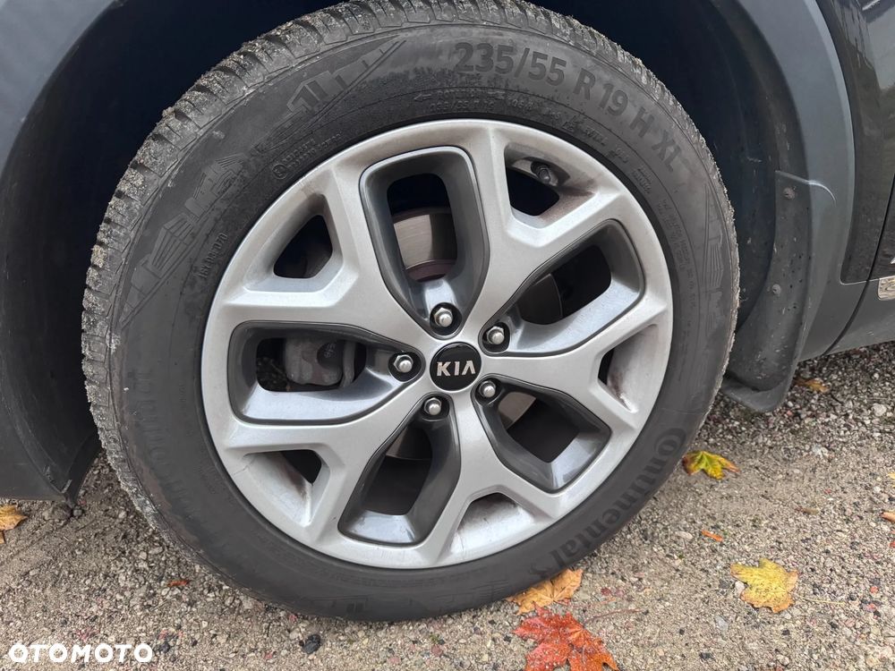 Kia Sorento - 17