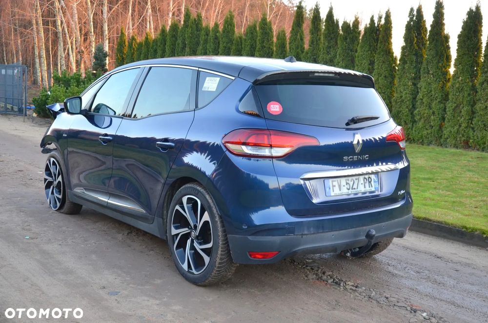 Renault Scenic - 3