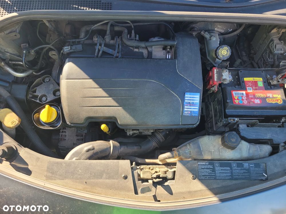 Renault Clio 1.2 16V Expression - 27