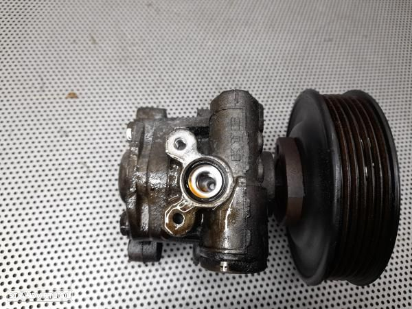 Bomba Direçao Assistida Volkswagen Polo (6N2) - 4