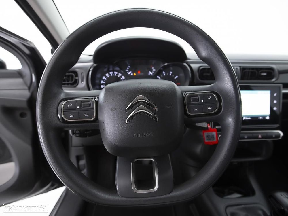 Citroën C3 1.5 BlueHDi Feel Pack - 14